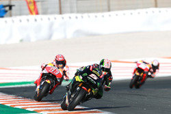 Johann Zarco, Monster Yamaha Tech 3