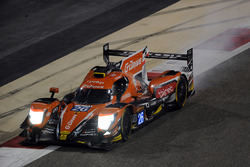 #26 G-Drive Racing ORECA 07-Gibson: Roman Rusinov, Leo Roussel, Loic Duval