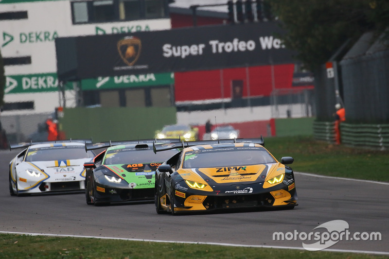 #69 Dörr Motorsport: Philipp Wlazik, Florian Scholze