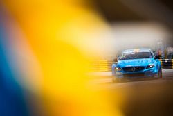 Nestor Girolami, Polestar Cyan Racing, Volvo S60 Polestar TC1