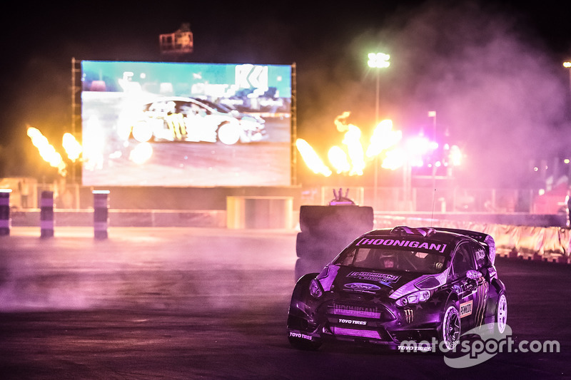 Ken Block