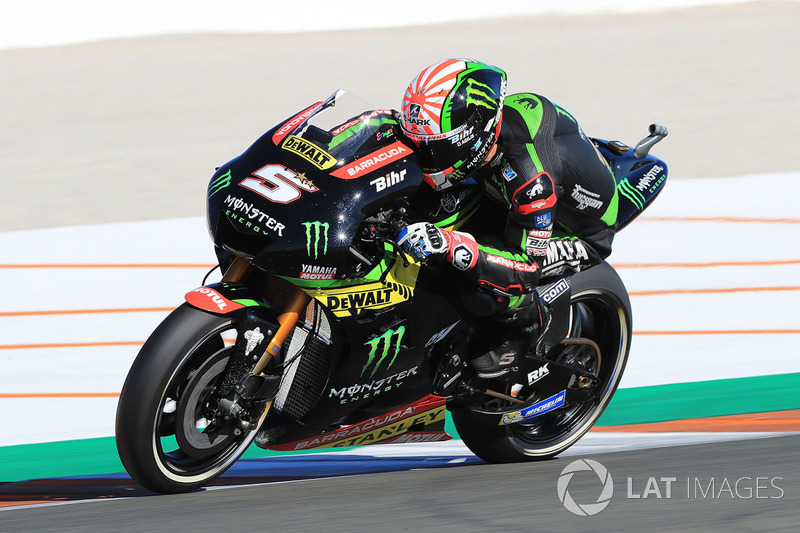 2017 - Johann Zarco