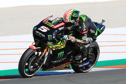 Johann Zarco, Monster Yamaha Tech 3
