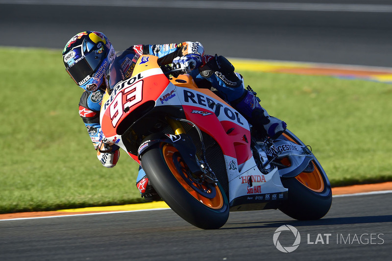 Alex Márquez, Repsol Honda Team