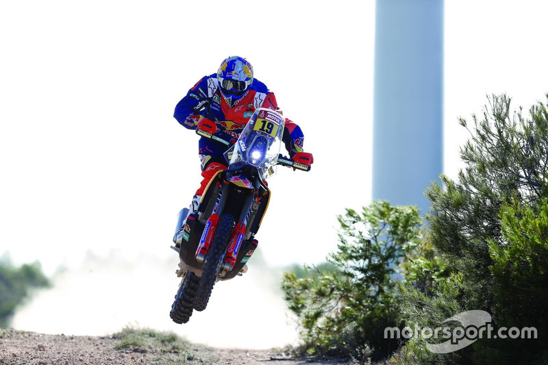 Antoine Meo, Red Bull KTM Factory Team