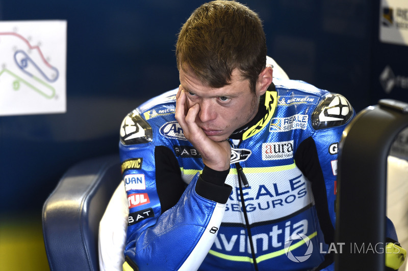 Tito Rabat, Avintia Racing