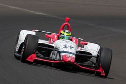 Conor Daly, Dale Coyne Racing dba Thom Burns Racing Honda