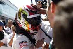 Pascal Wehrlein, Mercedes-AMG Team HWA