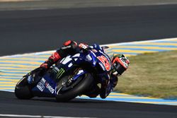 Maverick Viñales, Yamaha Factory Racing