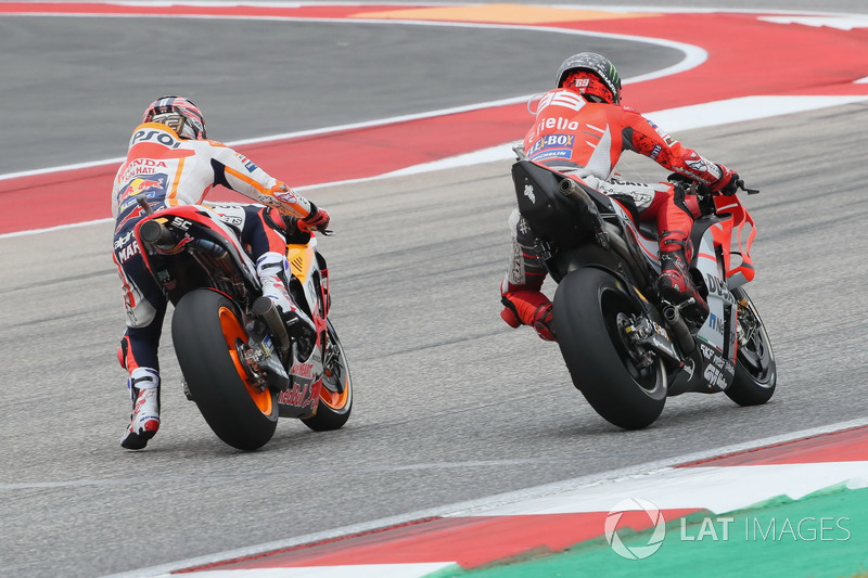 Marc Marquez, Repsol Honda Team