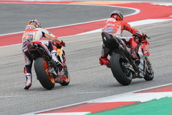 Marc Marquez, Repsol Honda Team