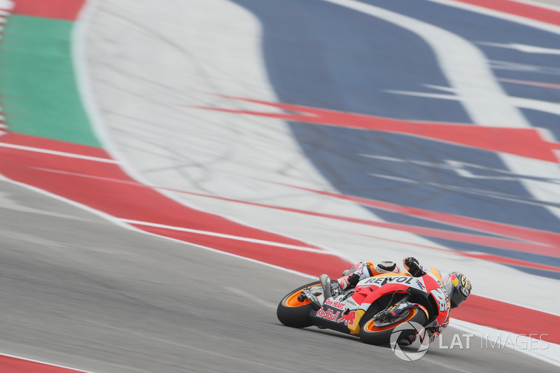 Dani Pedrosa, Repsol Honda Team