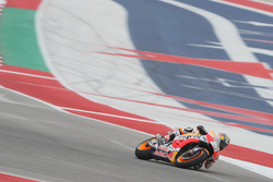 Dani Pedrosa, Repsol Honda Team