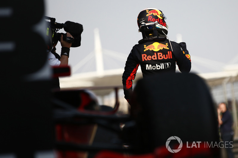 Daniel Ricciardo, Red Bull Racing