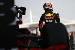 Победитель Даниэль Риккардо, Red Bull Racing