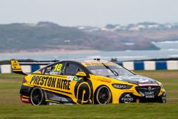 Lee Holdsworth, Charlie Schwerkolt Racing Holden