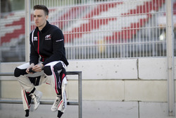 Jake Hughes, ART Grand Prix