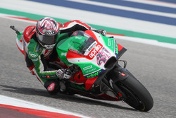 Aleix Espargaro, Aprilia Racing Team Gresini