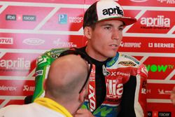 Aleix Espargaro, Aprilia Racing Team Gresini