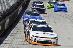 Spencer Gallagher, GMS Racing, Chevrolet Camaro Allegiant