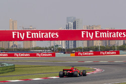 Sebastian Vettel, Ferrari SF71H