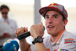 Marc Marquez, Repsol Honda Team