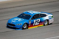 Ryan Blaney, Team Penske, Ford Fusion PPG