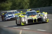 Kolles Racing