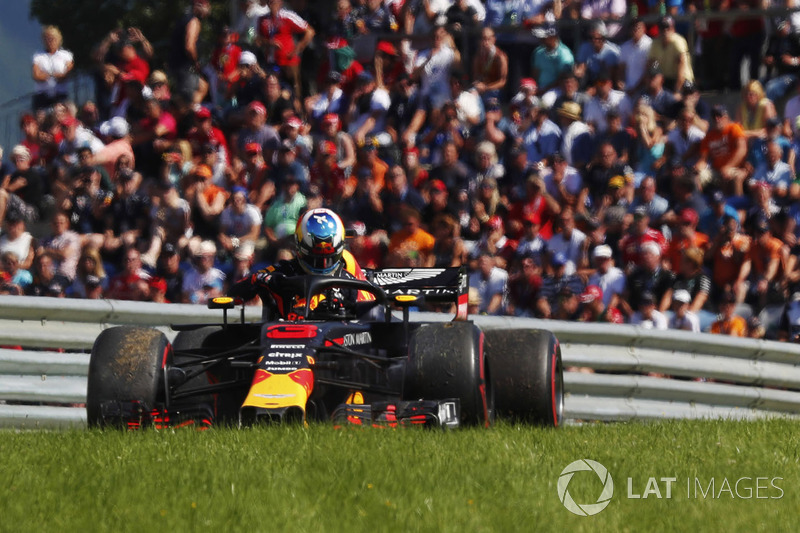 Gran Premio de Austria