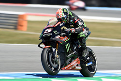 Johann Zarco, Monster Yamaha Tech 3