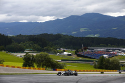 Lewis Hamilton, Mercedes AMG F1 W09