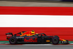 Max Verstappen, Red Bull Racing RB14