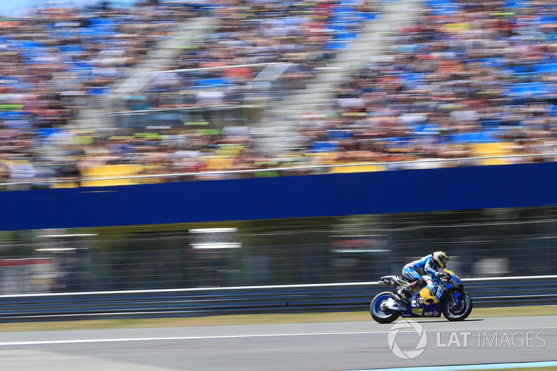 Thomas Luthi, Estrella Galicia 0,0 Marc VDS