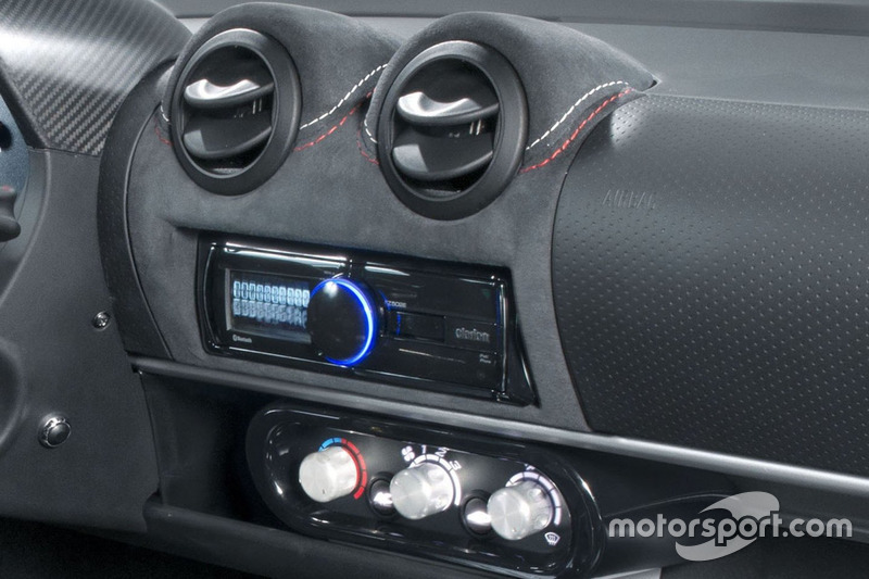 Lotus Exige Cup 430