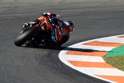 Miguel Oliveira, Red Bull KTM Ajo