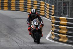 Peter Hickman, SMT/Bathams by MGM of Macau, BMW S1000RR