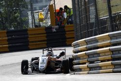 Maximilian Günther, SJM Theodore Racing by Prema, Dallara Mercedes