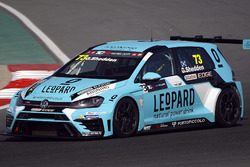 Gordon Shedden, Leopard Racing, Volkswagen Golf GTI TCR
