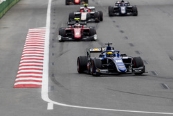 Sergio Sette Camara, Carlin