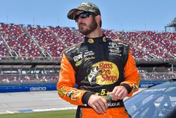 Martin Truex Jr., Furniture Row Racing, Toyota Camry Bass Pro Shops/5-hour ENERGY