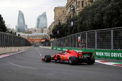 Kimi Raikkonen, Ferrari SF71H