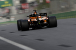 Фернандо Алонсо, McLaren MCL33