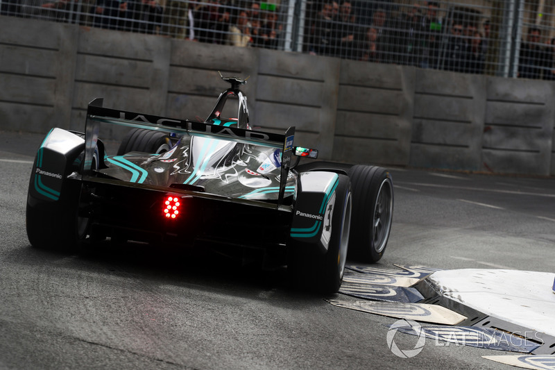 Nelson Piquet Jr., Jaguar Racing