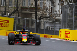 Даниэль Риккардо, Red Bull Racing RB14