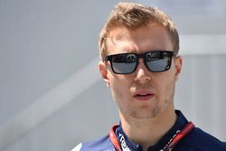 Сергей Сироткин, Williams