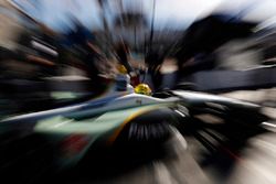 Pietro Fittipaldi, Dale Coyne Racing