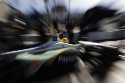 Pietro Fittipaldi, Dale Coyne Racing
