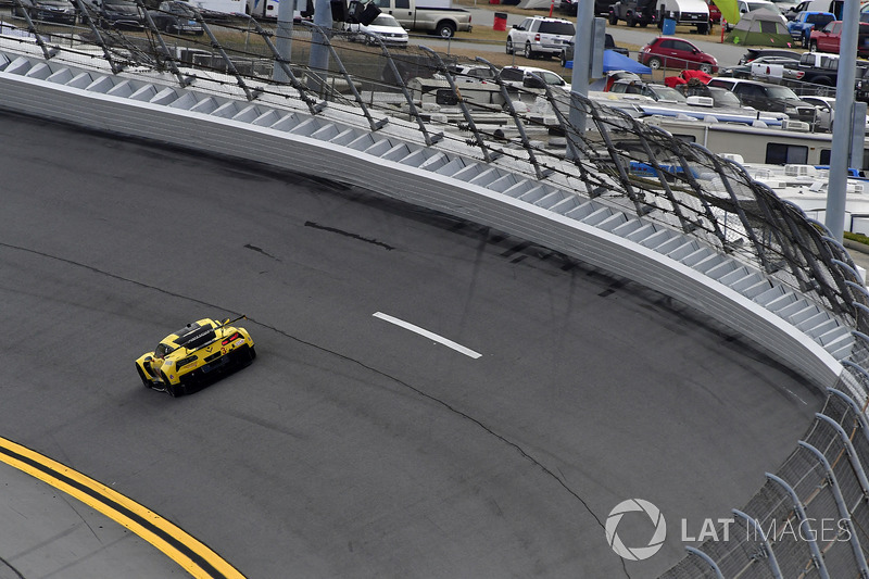 #3 Corvette Racing Chevrolet Corvette C7.R, GTLM: Antonio Garcia, Jan Magnussen, Mike Rockenfeller