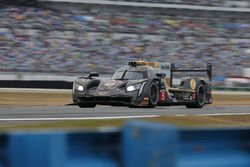 #5 Action Express Racing Cadillac DPi: Joao Barbosa, Filipe Albuquerque, Christian Fittipaldi