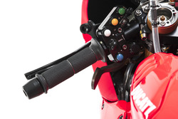 Ducati Panigale R 2018